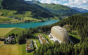 Davos Hotel Intercontinental