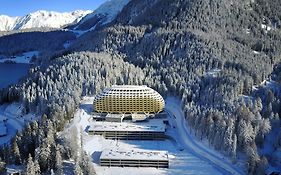 Intercontinental Hotel Davos